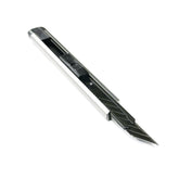 30 Degree Auto-Locking Vinyl and Box Cutting Knife